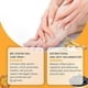 thumbnail image 3 of Finger Edge Shine Spray for Nail Care and Nourishment, 3 of 5