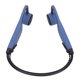 thumbnail image 5 of Auriculares de conducción ósea K7 Auriculares abiertos impermeables para correr/bucear agua/gimnasioAzul, 5 of 5