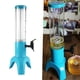 thumbnail image 3 of Dispensador de bebidas de torre de bebidas de 51 Mantenga fría Mimosa con dispensador de de tubo de congelación Dispensador de cerve Azul con tubo de congelación perfecl dispensador de cerveza, 3 of 8