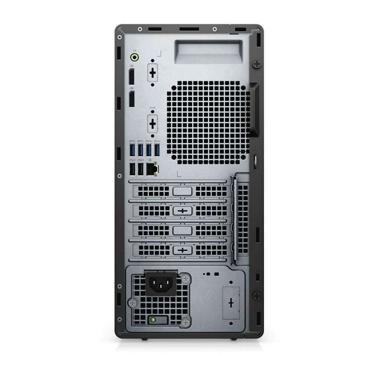 Dell OptiPlex 7090 Desktop, Intel Core i7-11700 Upto 4.9GHz, 8GB