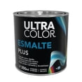 thumbnail image 2 of Esmalte Ultracolor Plus Café 250 Ml Ultracolor, 2 of 2
