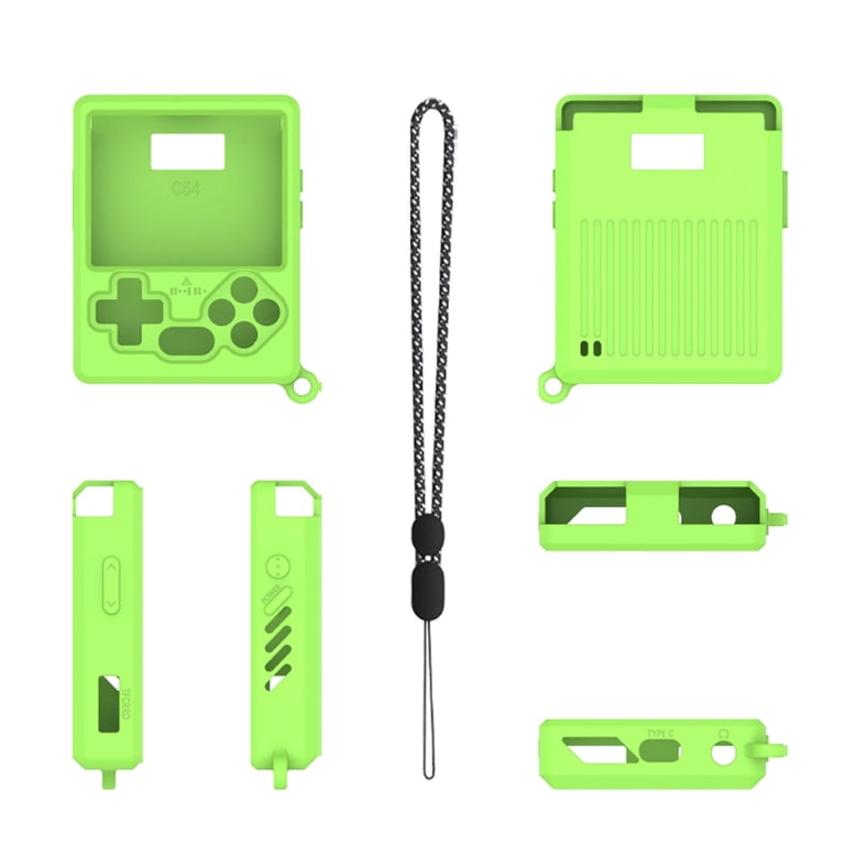 Waterproof Skin Cover for GKD Pixel 2 Silicone Cover Scratchproof