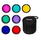 thumbnail image 1 of Kit de Efectos de Color Profoto Clic para Flashes Serie A, 1 of 8