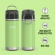 thumbnail image 2 of Botella de agua THERMOS ICON SERIES 500 ml de acero inoxidable, 2 of 6