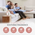 thumbnail image 5 of 6oz Room Spray Brooklyn Fragrance Co - Spring Spa - Pink Blossom and Sea-salt, 5 of 7