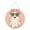 Chill Boo A5, variant on Halloween Inflatable Beach Balls Halloween Watermelon Pool Floats Plastic Jack O Lantern Party Decoration Inflatable for Yard, Garden, and Lawn Vintage Halloween Decor