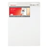 Office Depot 80% Recycled Restickable Easel Pad With Liner, 25in. x 35 1/2in., 30 Sheets, White, FL1219011-001