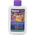 thumbnail image 1 of Clarificateur d'Eau Naturel Clear-Up pour Récif, Nano & Hippocampe Aquarium, 4 oz, 1 of 4