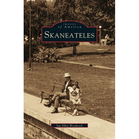Skaneateles (Hardcover)