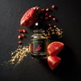 thumbnail image 3 of Loción Vivid Velvet de Nightology 100 ml EDP negro, 3 of 3