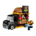 thumbnail image 3 of Set LEGO City Camión Hamburguesería 60404, 3 of 4