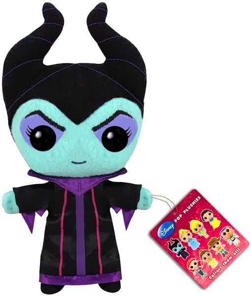 maleficent doll walmart