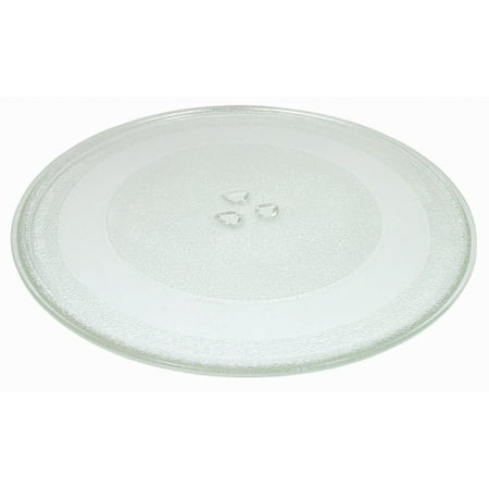 New Microwave Turntable Gl Plate 13 5 345mm Will Fit Several Microwave Turntable Gl Plate 13 5 345mm Will Fit Several Models