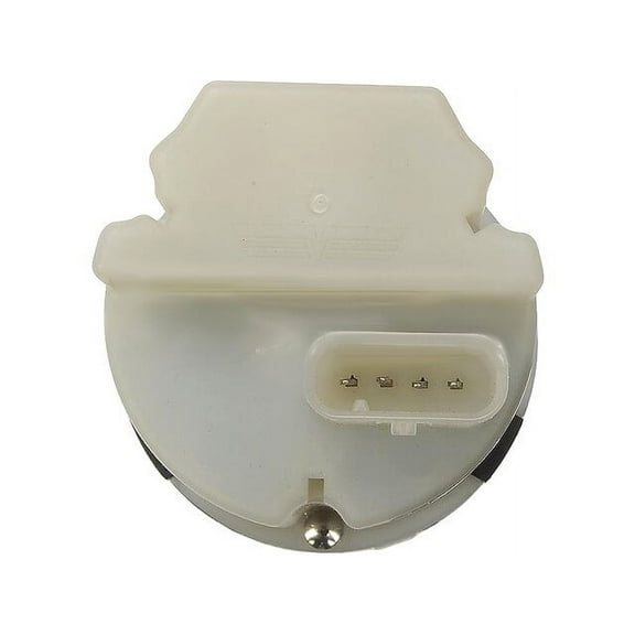 4WD Actuator - Compatible with 2014 - 2018 Chevy Silverado 1500 2015 2016 2017