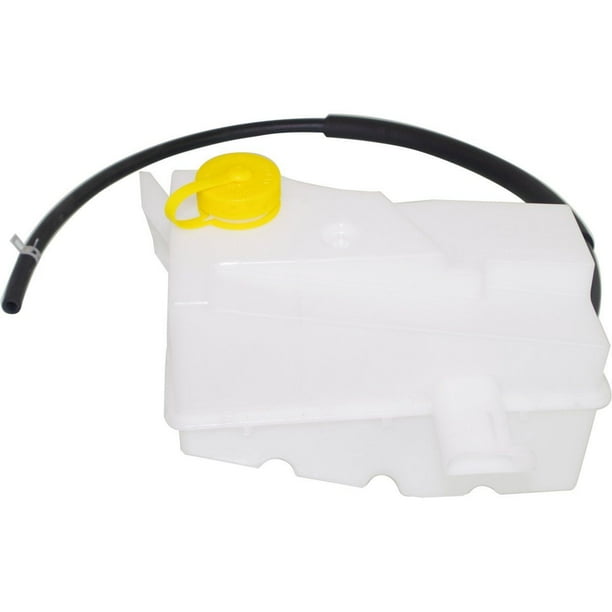 NEW ENGINE COOLANT RECOVERY TANK FITS 20082013 NISSAN ROGUE 21711JG000