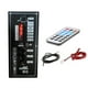 thumbnail image 1 of Placa Amplificadora de 3,7 V, Amplificador de Altavoz de Baile Cuadrado, Compatible con Bluetooth, AUX, Tarjeta TF, GrabacióN de Disco en U, Altavoz de 5-8 Pulgadas, 1 of 5