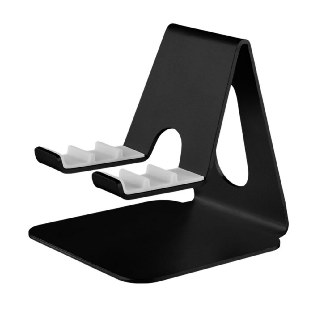 For Universal Desktop Mobile Phone Holder Stand For iPhone iPad Xiaomi