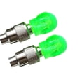 thumbnail image 4 of Toystoory 2 piezas de luz de válvula de bicicleta de montaña, lámpara de tapa de neumático de bicicleta de carretera, motocicleta, coche, Type11 NO11, 4 of 6