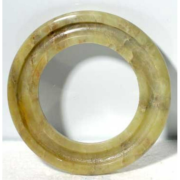 Stone Ring Light Bulb Oil Diffuser