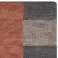 thumbnail image 3 of Traditional Rug - Tibetan Wool Pile -Multi-Color:Multi,Design:Traditional,Shape:Small Rectangle,Size:5'L x 3'W, 3 of 4