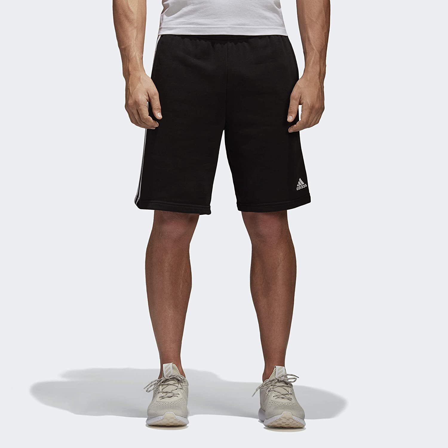 adidas sport essentials shorts