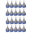 thumbnail image 1 of Toggle Switch Double Throw Rocker Switches Waterproof Power Button for MTS-102-103-202-403-223 MTS-102-103-202-403-223 Self-locking ON/OFF Power Button Contactor 20 Pieces, 1 of 7
