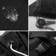 thumbnail image 3 of Riñonera para mujer y hombre, bolsa de cintura para deportes, viajes y correr., 3 of 5