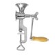 thumbnail image 1 of Manual Corn Wheat Flour Mill Grinder, Hand Crank Grain Mill for Home & Commercial Use, 1 of 5