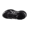 thumbnail image 5 of Asics Gel-1130 PS Little Kids' Shoes Black/Pure Silver 1204a170-001, 5 of 6