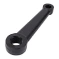 thumbnail image 4 of Steering Box Linkage Arm, Smooth Operation Metal Steering Pitman Arm  for, 4 of 7
