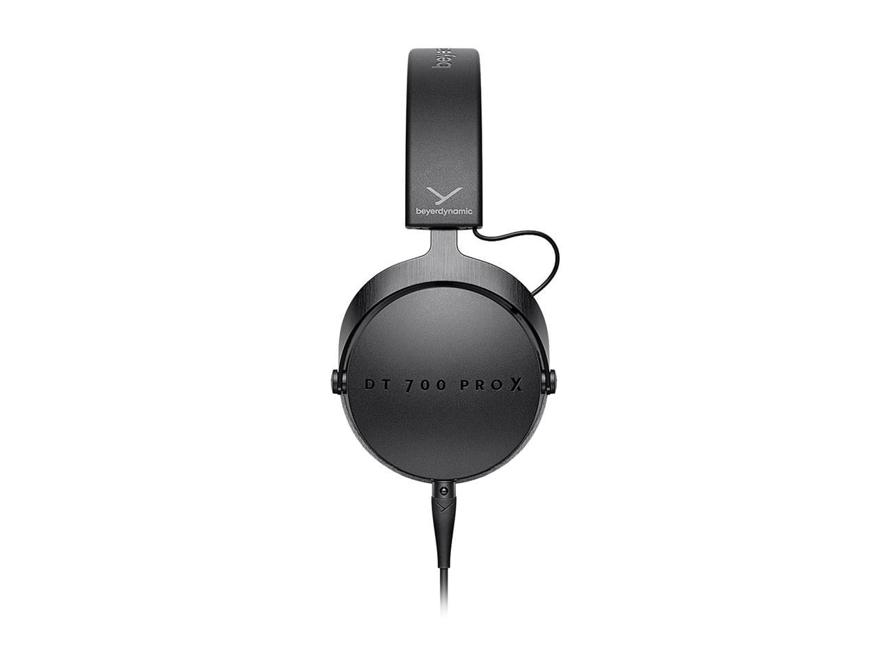 beyerdynamic DT 700 PRO X Closed-Back Studio Headphones