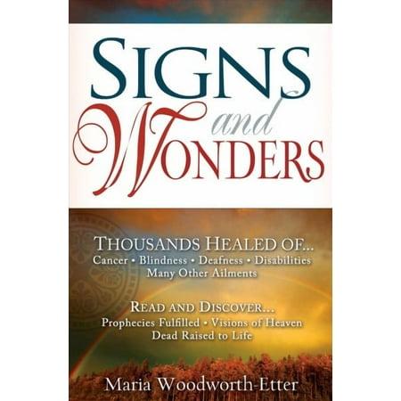 Signs and Wonders (Paperback)