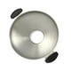 thumbnail image 4 of Embudo de Cocina de boca ancha Macarena de acero inoxidable, 4 of 5