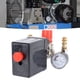 thumbnail image 5 of Presostato con Válvulas Reguladoras Ticfox 125PSI Interruptor de 220V, 5 of 10
