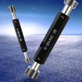 thumbnail image 4 of Bgsha 1PC Thread Diameter Gauge Manual Measuring Tool High Precision Inch Thread Gauge, 4 of 10