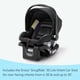 thumbnail image 3 of Sistema de viaje todo terreno Graco Outpace LX: incluye asiento infantil para automóvil SnugRide 30 Lite, Briggs, combinación de cochecito/asiento para automóvil de alto rendimiento, práctico y durade, 3 of 5