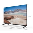 thumbnail image 3 of TV Onn 40 pulgadas FHD ROKU TV LED 40CF10GR, 3 of 9