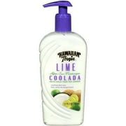 Hawaiian Tropic Lime Coolada Lotion