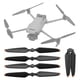 thumbnail image 2 of Hélices plegables VISALY CW CCW de liberación rápida para accesorios de drones DJI Mavic 3, 2 of 7