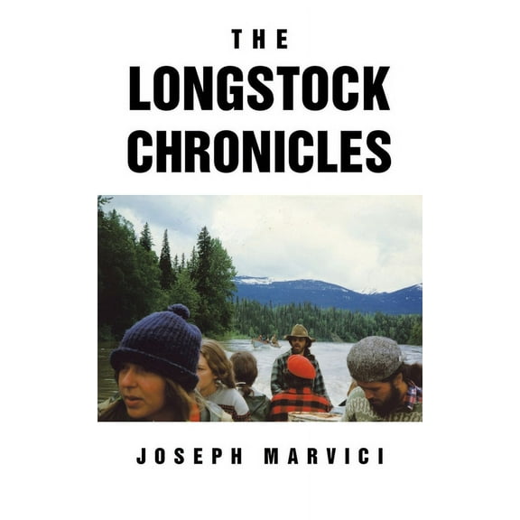 The Longstock Chronicles, (Paperback)