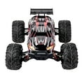 thumbnail image 1 of Xl F X03 1 10 Scale 4Wd Remote Control Car 60Km H Brushless Off Road Rc Model Vehicle Rtr With Battery 40X30X18Cm, 1 of 9
