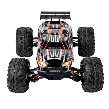 VBODN XLF X03 1/10 2.4G 4WD 60km/h Brushless RC Car Model Off-Road RTR