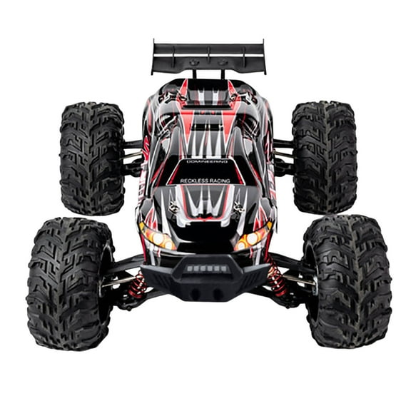 VBODN XLF X03 1/10 2.4G 4WD 60km/h Brushless RC Car Model Off-Road RTR