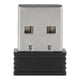 thumbnail image 3 of Ratón inalámbrico ANGGREK duradero 24 GHz portátil PC resistente al desgaste ahorro de energía, 3 of 8
