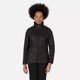 thumbnail image 5 of Regatta - Chaqueta Acolchada Freezeway IV de Aislado para Mujer (Negro), 5 of 6