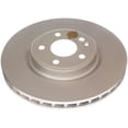 thumbnail image 2 of Power Stop Front One Geomet Coated Brake Rotor EBR1487EVC, 2 of 2