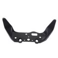 thumbnail image 1 of Soporte de Delantero de lámpara de Metal Negro para CBR600 F4 / 1999 2000 2001 2002 Cola Faro delantero, 1 of 6