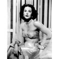 thumbnail image 1 of Hedy Lamarr In Promotional Photo For My Favorite Spy 1951. Photo Print (8 x 10), 1 of 1