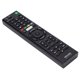 thumbnail image 2 of Control remoto de TV para Sony KC, control remoto de TV universal Control remoto de TV universal Control remoto para Sony K Confiable y duradero, 2 of 12