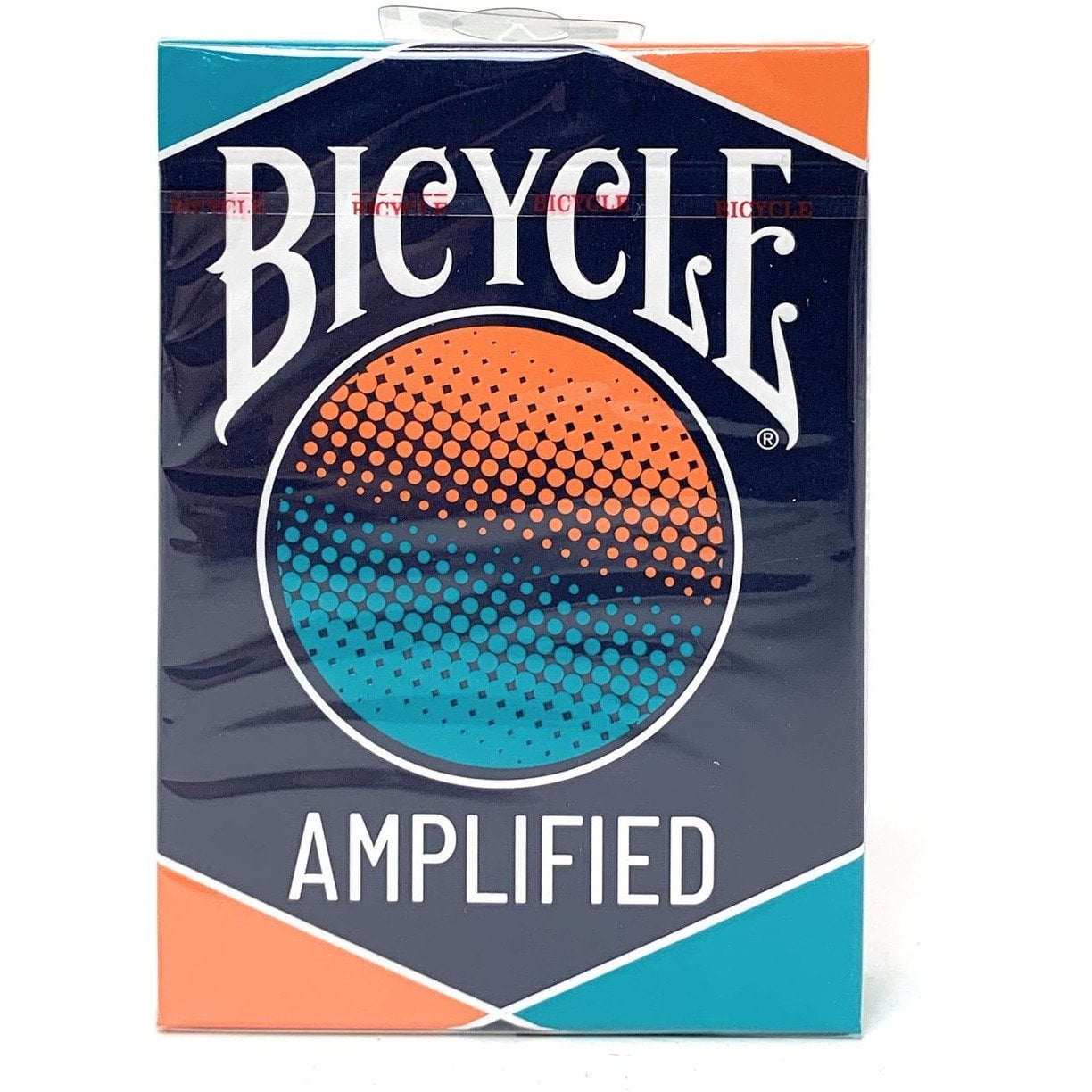 Bicycle Amplified Playing Cards by US Playing Cards Liberia Ubuy